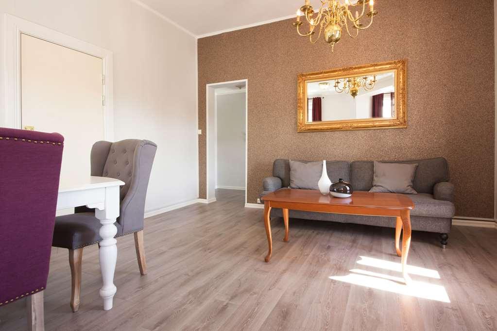 Home Hotel Grand Gjovik Gjøvik Quarto foto