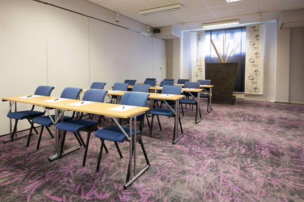 Home Hotel Grand Gjovik Gjøvik Facilidades foto