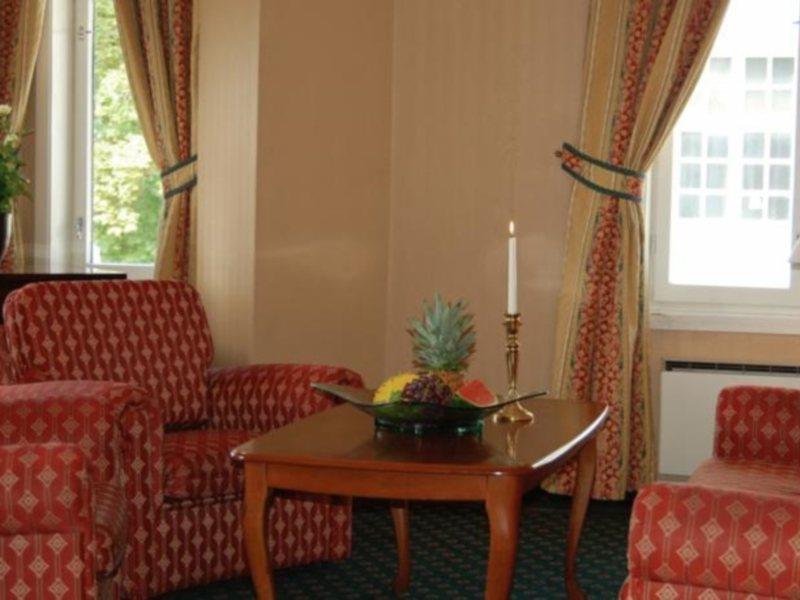 Home Hotel Grand Gjovik Gjøvik Exterior foto