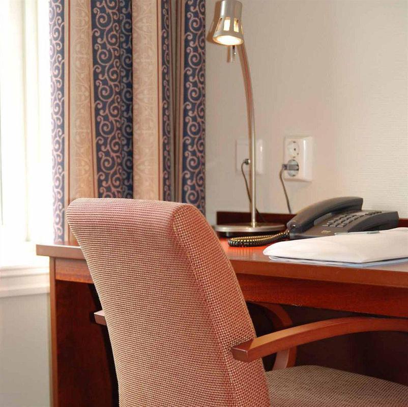 Home Hotel Grand Gjovik Gjøvik Quarto foto